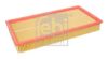 Air Filter VW-Audi 1J0 129 620