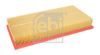 Air Filter VW-Audi 1J0 129 620