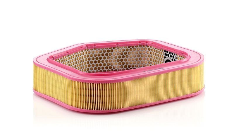 Air Filter Mercedes 300SL-24