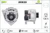 Alternator -