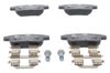 Brake Pad Set, disc brake -