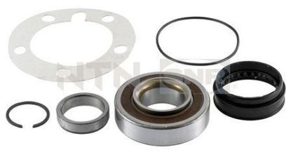 Wheel Bearing Kit SNRTOYOKRT002