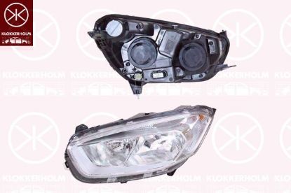 Headlight -