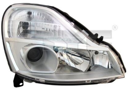 Headlight -