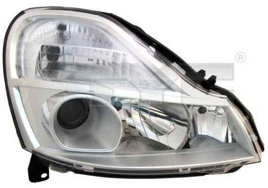 Headlight -