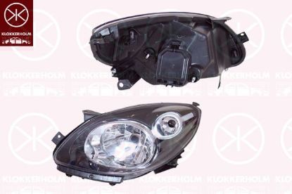 Headlight -