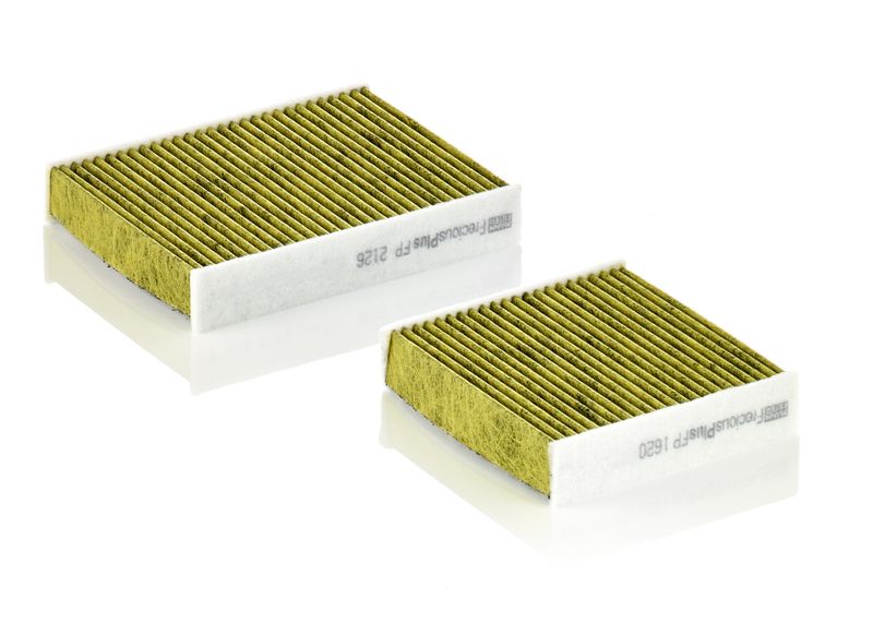Filter, cabin air PSA CU 21 000-2