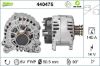 Alternator -