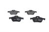 Brake Pad Set, disc brake -