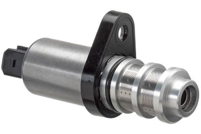 Control Valve, camshaft adjustment -
