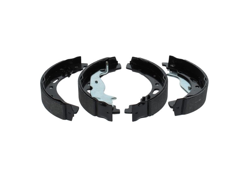 Brake Shoe Set -