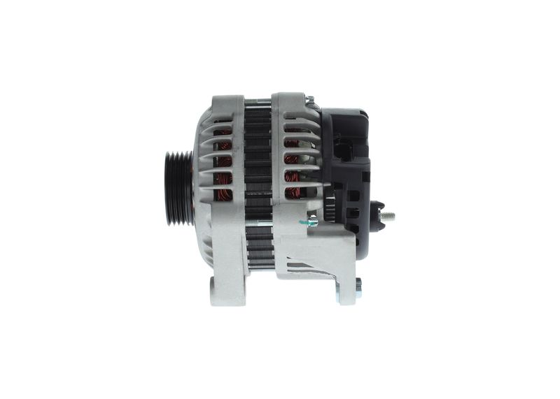 Alternator -