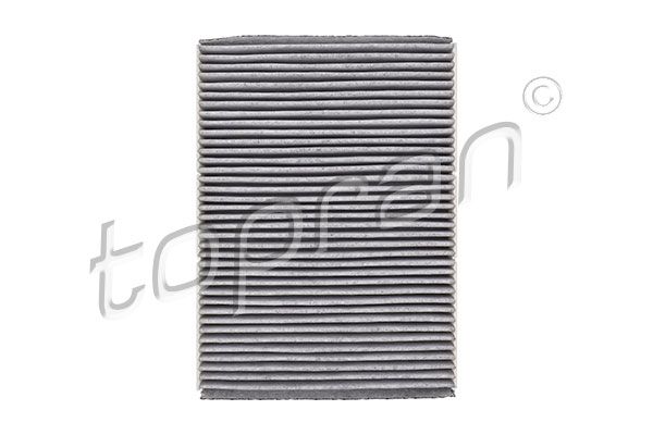 Filter, cabin air VAG