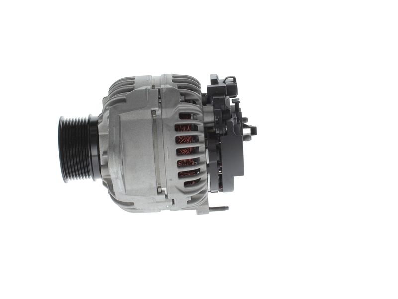 Alternator -