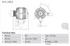 Alternator -