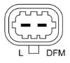 Alternator -