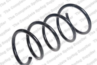 Suspension Spring esim. Renault