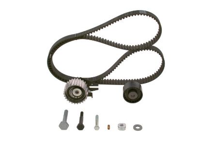 Timing Belt Kit OPEL; VAUXHALL