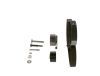 Timing Belt Kit OPEL; VAUXHALL