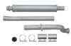 Front Muffler -