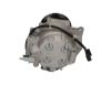 Compressor, air conditioning -