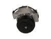 Compressor, air conditioning -