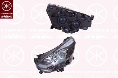 Headlight -
