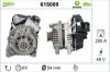 Starter Generator -