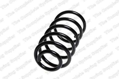 Suspension Spring tagum. OPEL CORSA 7/06- Suspension Spring tagum. OPEL CORSA 7/06-