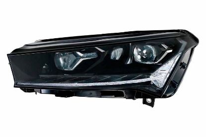 Headlight -