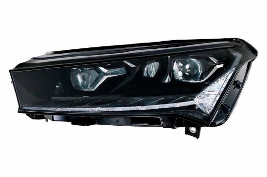 Headlight -