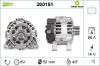 Alternator -