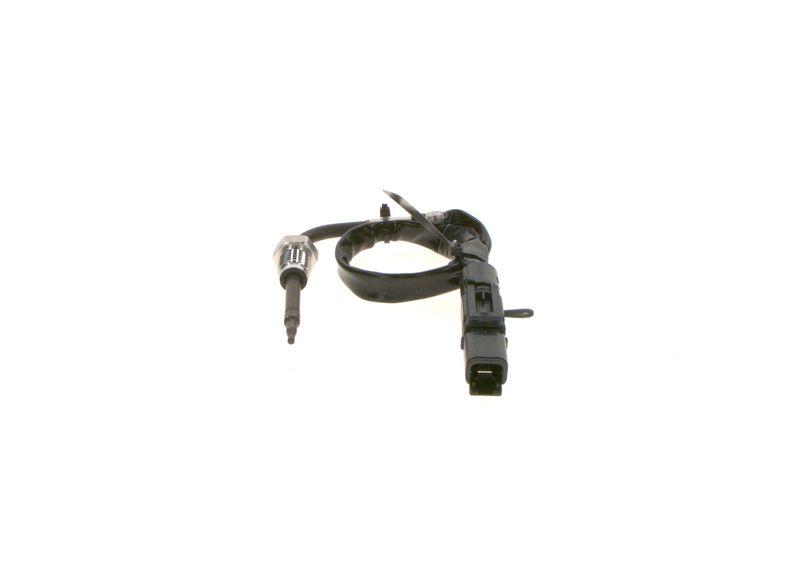 Sensor, exhaust gas temperature -