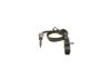 Sensor, exhaust gas temperature -
