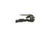 Sensor, exhaust gas temperature -