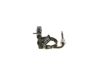 Sensor, exhaust gas temperature -