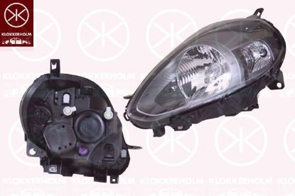 Headlight -