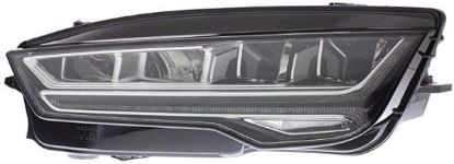 Headlight -