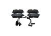 Brake Pad Set, disc brake -
