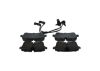 Brake Pad Set, disc brake -