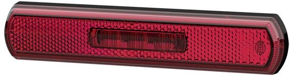 Side Marker Light -