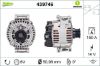 Alternator -