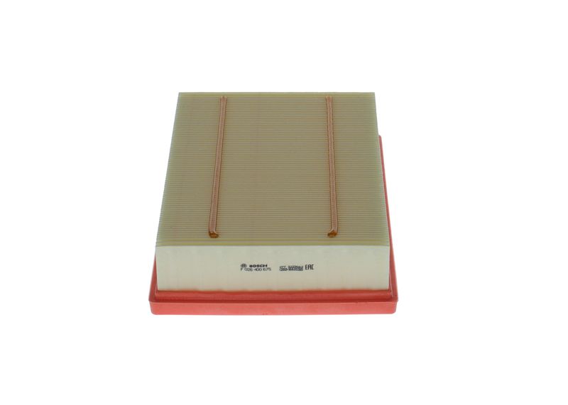 Air Filter -