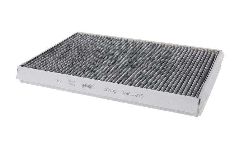 Filter, cabin air MERCEDES-BENZ - 906 830 03 18
