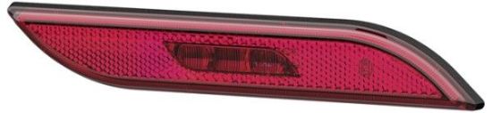 Side Marker Light -