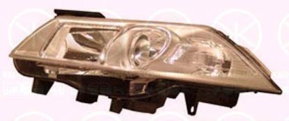 Headlight -