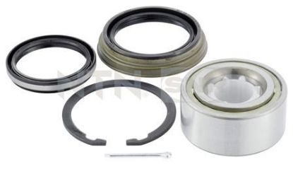 Wheel Bearing Kit Toyota Starlet esim.