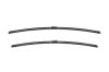 Wiper Blade A313S Aerotwin SET 800/750mm