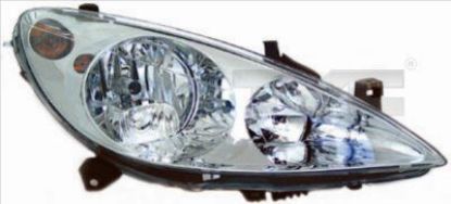 Headlight -