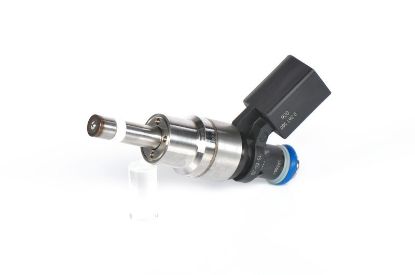 Injector -
